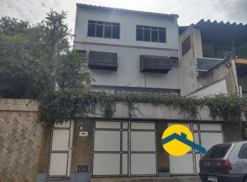 Casa · 260m² · 4 Quartos · 3 Vagas · Casa para venda na Venda da Cruz -São Gonçalo - Rio de Janeiro