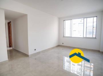 Apartamento · 85m² · 2 Quartos · 1 Vaga · Apartamento parta venda em Santa Rosa - Niterói- Rio de Janeiro
