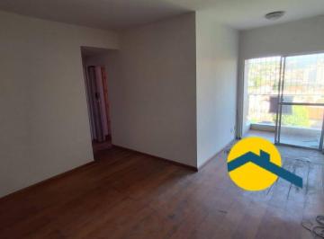 Apartamento · 55m² · 2 Quartos · 1 Vaga · Apartamento 2 quartos à venda em São Gonçalo - Rio de Janeiro