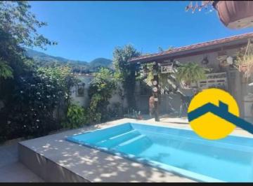 Casa · 90m² · 2 Quartos · 1 Vaga · Casa linear para venda - Rio Bonito - Rio de Janeiro