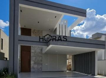 Foto 01 · Sobrado de Alto Padrão à Venda | 286 m² | Piscina | 4 Quartos