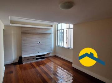 Apartamento · 100m² · 3 Quartos · 1 Vaga · Apartamento 3 quartos à venda na Praia de Icaraí - Niterói - Rio de Janeiro