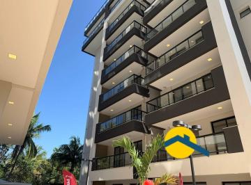 Apartamento · 38m² · 1 Quarto · 1 Vaga · Apartamento a venda no ingá - Niterói - Rio de janeiro
