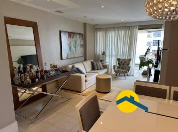 Apartamento · 133m² · 4 Quartos · 2 Vagas · Apartamento a venda em Icaraí - Niterói - Rio de Janeiro