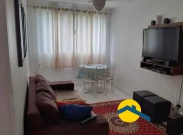Apartamento · 70m² · 2 Quartos · 1 Vaga · Apartamento a venda em Maria Paula - São Gonçalo - Rio de janeiro