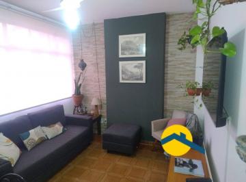 Apartamento · 70m² · 2 Quartos · 1 Vaga · Apartamento 2 quartos a venda em Icaraí -Niterói -Rio de Janeiro