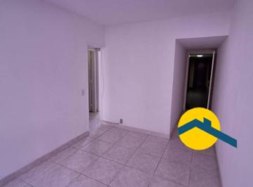 Apartamento · 55m² · 2 Quartos · 1 Vaga · Apartamento à venda na Parada 40 - São Gonçalo - Rio de Janeiro
