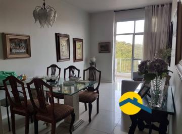 Apartamento · 90m² · 2 Quartos · 1 Vaga · Apartamento para venda no Ingá - Niterói - Rio de Janeiro