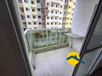 Apartamento · 63m² · 2 Quartos · 1 Vaga · Apartamento vazio para venda em Pentodiba  - Niterói - Rio de Janeiro