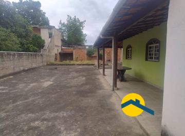 Casa · 80m² · 2 Quartos · 5 Vagas · casa 2 quartos a venda em Itaboraí - Rio de Janeiro