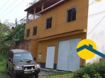 Casa · 250m² · 3 Quartos · 1 Vaga · Casa à venda em Várzea das Moças - Niterói- Rio de janeiro