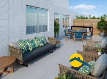 Apartamento · 105m² · 2 Quartos · 1 Vaga · Cobertura a venda em Camboinha - Niterói- Rio de Janeiro
