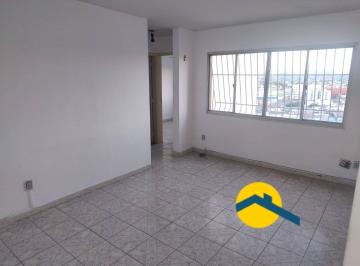 Apartamento · 57m² · 2 Quartos · 1 Vaga · Apartamento de 2 quartos a venda em Alcântara - Rio de Janeiro