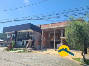 Casa · 224m² · 4 Quartos · 2 Vagas · Casa duplex à venda em Várzea das Moças - Niterói- Rio de janeiro