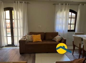 Casa · 120m² · 2 Quartos · 1 Vaga · Casa duplex em condomínio à venda em Itaipu- Niterói- Rio de janeiro