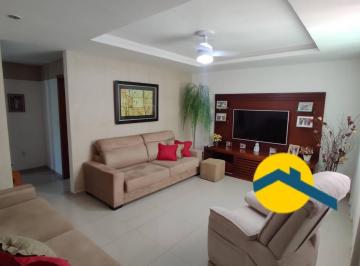 Casa · 260m² · 3 Quartos · 5 Vagas · Casa linear à venda em Várzea das Moças - Niterói- Rio de janeiro