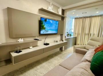 Apartamento · 80m² · 2 Quartos · 1 Vaga · Apartamento para venda em Piratininga  - Niterói- Rio de Janeiro