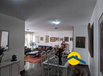 Apartamento · 230m² · 4 Quartos · 2 Vagas · Apartamento 4 quartos a venda em Icaraí - Niterói - Rio de janeiro