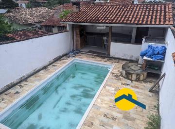 Casa · 126m² · 3 Quartos · 2 Vagas · Casa  3 quartos a venda em Itaipu - Niterói - Rio de Janeiro