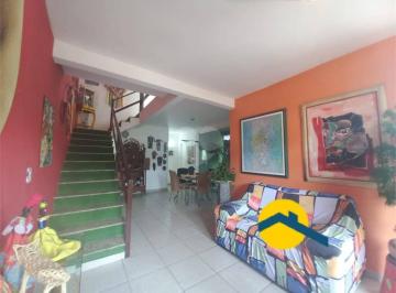 Casa · 132m² · 3 Quartos · 2 Vagas · Casa a venda em Itaipu - Maravista - Niterói -Rio da Janeiro