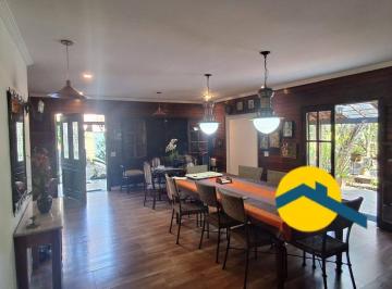 Casa · 1150m² · 5 Quartos · 5 Vagas · Casa para locação residencial ou comercial em Itaipu - Niterói - RJ