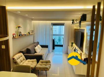 Apartamento · 118m² · 3 Quartos · 2 Vagas · Apartamento para venda em Icaraí - Niterói - Rio de Janeiro