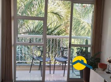 Apartamento · 62m² · 2 Quartos · 1 Vaga · Apartamento para venda em Várzea das Moças - São Gonçalo -Rio de Janeiro