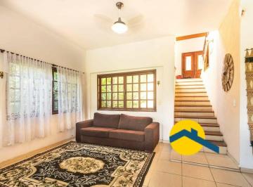 Casa · 382m² · 5 Quartos · 2 Vagas · Casa em Condomínio a venda - Sape - Niterói - Rio de Janeiro
