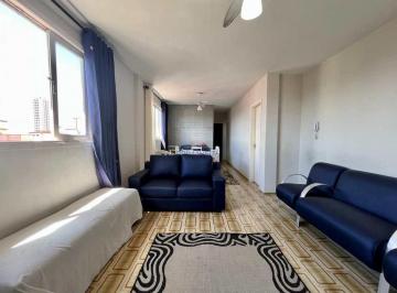 Apartamento de 2 quartos, Praia Grande · Venda de Apartamento 2 Dorms. em Praia Grande, Balneário Maracanã.
