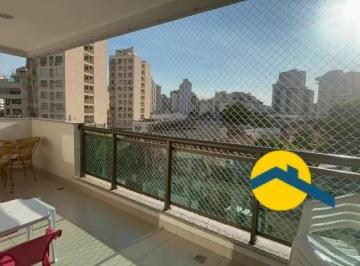 Apartamento · 110m² · 3 Quartos · 1 Vaga · Apartamento 3 quartos a venda em santa rosa - Niterói - Rio de Janeiro