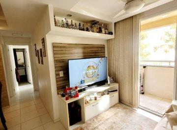 Apartamento · 60m² · 2 Quartos · 1 Vaga · Apartamento para venda em Pendotiba - Niterói - Rio de Janeiro