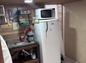 Apartamento · 22m² · 1 Quarto · Apartamento para venda no Centro - Niterói - Rio de Janeiro