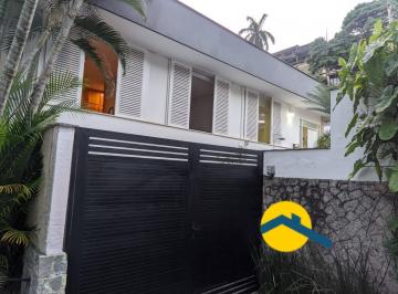 Casa · 164m² · 4 Quartos · 2 Vagas · Casa em Condomínio 4 quartos a venda em São Francisco - Niterói - RJ