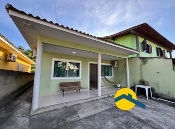 Casa · 120m² · 1 Quarto · 2 Vagas · Casa linear vazia a venda em Itaipu - Niterói - Rio de janeiro