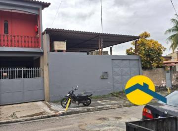 Terreno · 240m² · Terreno à venda na rua Luís Gama - Vista alegre - São Gonçalo - RJ
