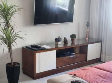 Apartamento · 90m² · 2 Quartos · Apartamento para Venda em Santa Rosa - Niterói - Rio de Janeiro