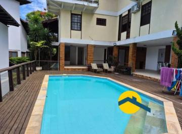 Casa · 506m² · 4 Quartos · 3 Vagas · Casa em condoínio a venda em Camboinhas - Niterói - Rio de Janeiro