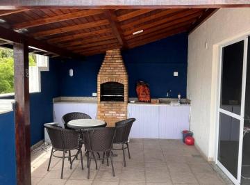 Apartamento · 136m² · 2 Quartos · 1 Vaga · Cobertura para venda em Maria Paula - São Gonçalo - Rio de Janeiro