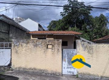 Casa · 80m² · 2 Quartos · 2 Vagas · Casa com 2 Quartos à venda - Santa Rosa- Niteroi - Rio de Janeiro