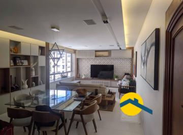Apartamento · 183m² · 4 Quartos · 1 Vaga · Apartamento 4 quartos a venda em icarai - Niteroi - Rio de janeiro