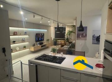 Apartamento · 100m² · 3 Quartos · 1 Vaga · Apartamento 3 quartos a venda em Icaraí - Niterói - Rio de Janeiro