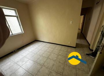 Apartamento · 56m² · 1 Quarto · Apartamento vazio para venda em São Lourenço - Niterói - Rio de Janeiro