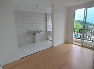 Apartamento · 48m² · 2 Quartos · 1 Vaga · Apartamento para venda na Covanca -São Gonçalo - Rio de Janeiro