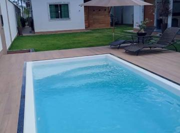 Casa · 480m² · 5 Quartos · 4 Vagas · Casa a venda em Itaipuaçu- Maricá - Rio de Janeiro