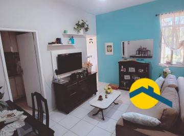 Apartamento · 79m² · 2 Quartos · Apartamento 2 quartos à venda no Centro de Niterói - Rio de Janeiro