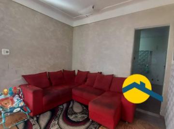 Casa · 95m² · 3 Quartos · 1 Vaga · Casa térrea de vila a venda em Santa Rosa - Niterói - Rio de Janeiro