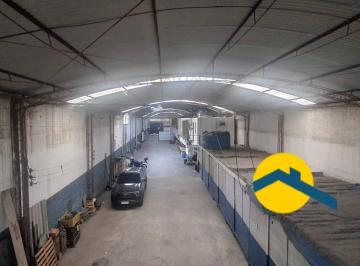 Comercial · 1056m² · 20 Vagas · Galpão à venda no Centro de Niterói - Rio de Janeiro