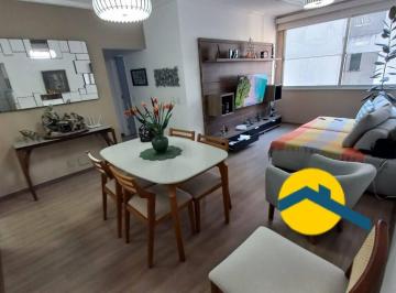 Apartamento · 85m² · 2 Quartos · 1 Vaga · Apartamento venda no Icaraí - Niterói - Rio de Janeiro