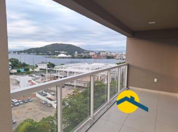 Apartamento · 77m² · 2 Quartos · 2 Vagas · Apartamento   a  venda em São Domingos   - Niterói - Rio de Janeiro