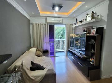 Apartamento · 78m² · 2 Quartos · 1 Vaga · Apartamento para venda no Fonseca - Niterói - Rio de Janeiro